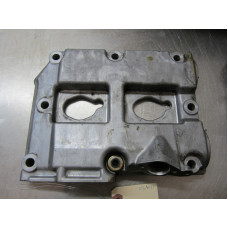 03E017 Left Valve Cover From 2004 SUBARU IMPREZA WRX 2.0